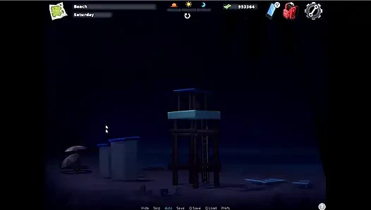 Yaz mevsimi efsanesi - Johannes Suda sikiliyor ... Johannes bayanlar ile tekrar bottel çevirmece oynadı