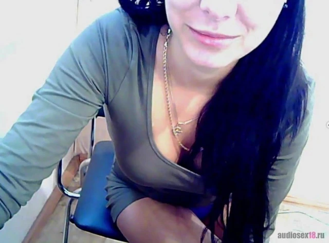 Russian Teen dirty talks