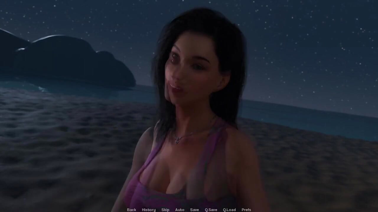 离家 15 第64部分 我的球是空的由loveskysan69制作的