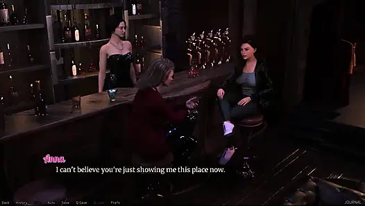 Keinginan yang Kuat (bagian 2)