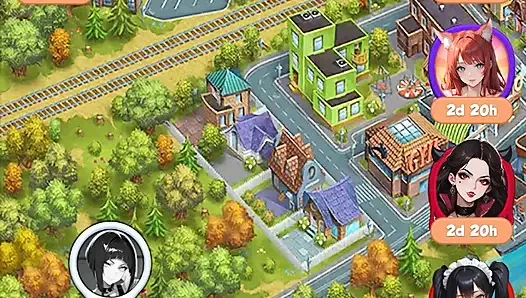 Lust Town Teil 2
