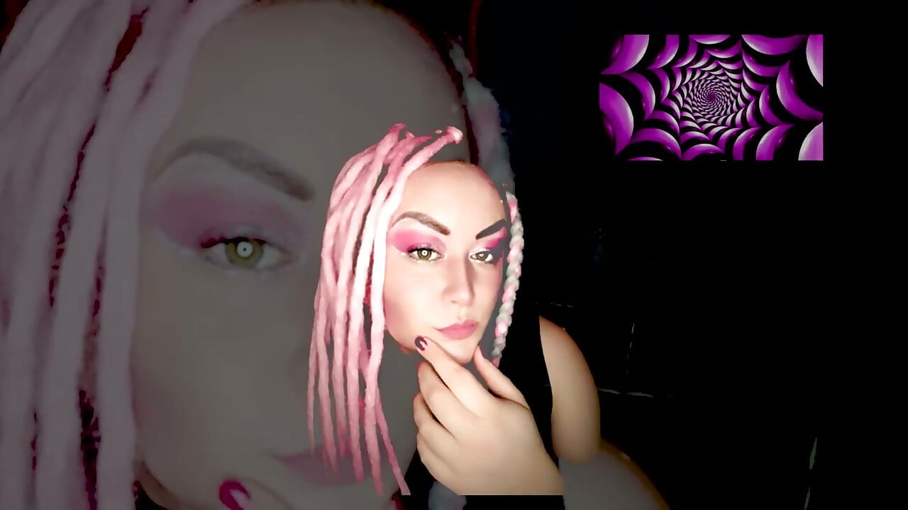 Goddess Lana Mind Control Mind Benders Blowbang Mesmerize Edition