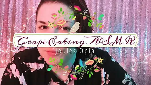 Asmr mukbang lagi asmr mukbang makan anggur