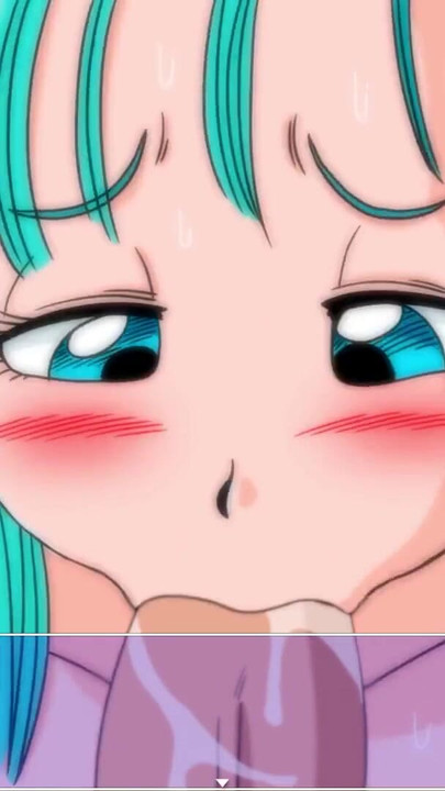 Memorable moment from "The Dragon Ball Game You Shouldn't Play (Bulma Adventure #1)"