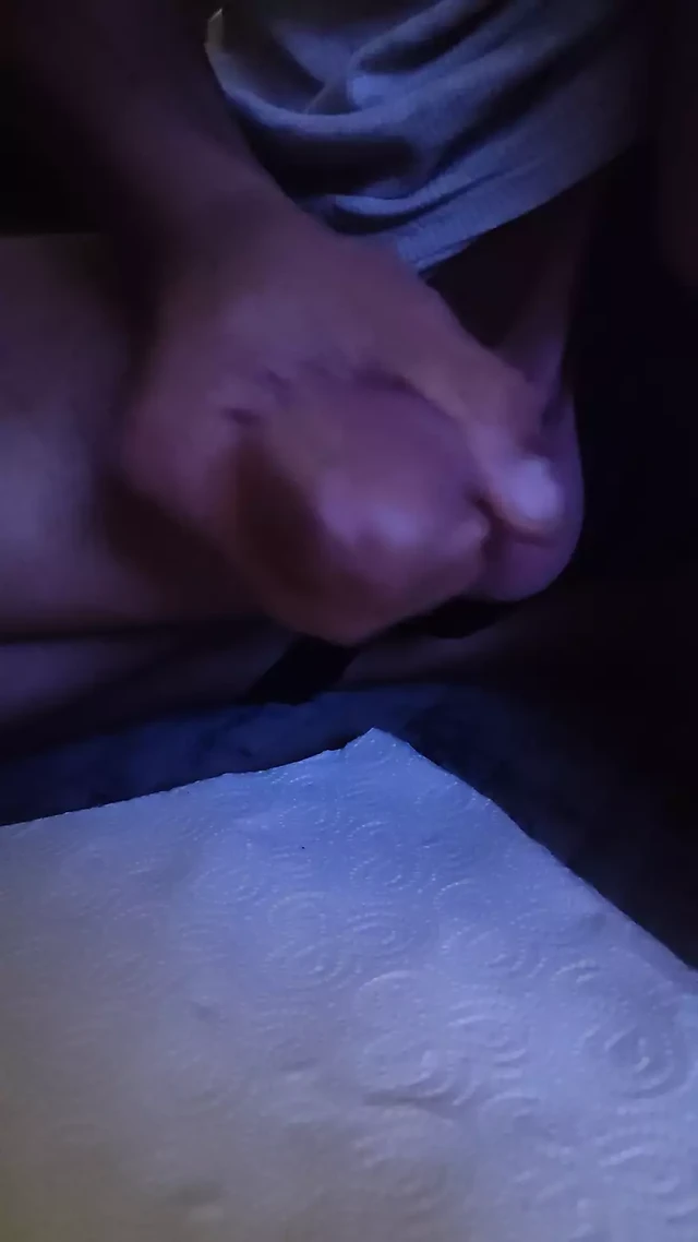 Orgasmus
