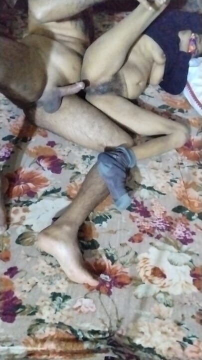 Again Yasir Bhai fucked Saba Jan at home