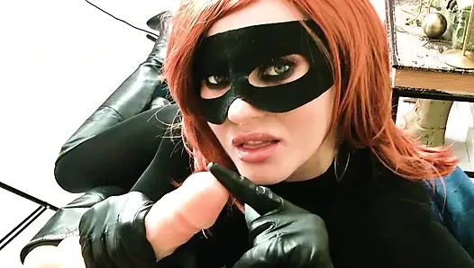 Bad kitty 's ultimate JOI