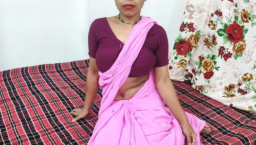 Romance bhabhi indienne sexy et sexe hardcore avec daver avec clair en audio hindi clair