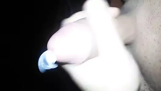 Kleine lul