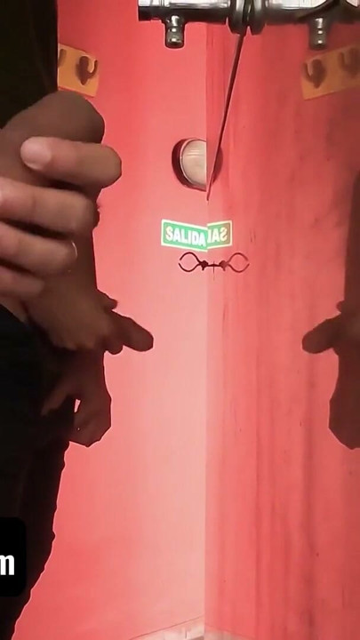 Latin Leche - Horny Latino Pornstar Follows Handsome Random Guy And Offers A Sexual Service | Clip 1