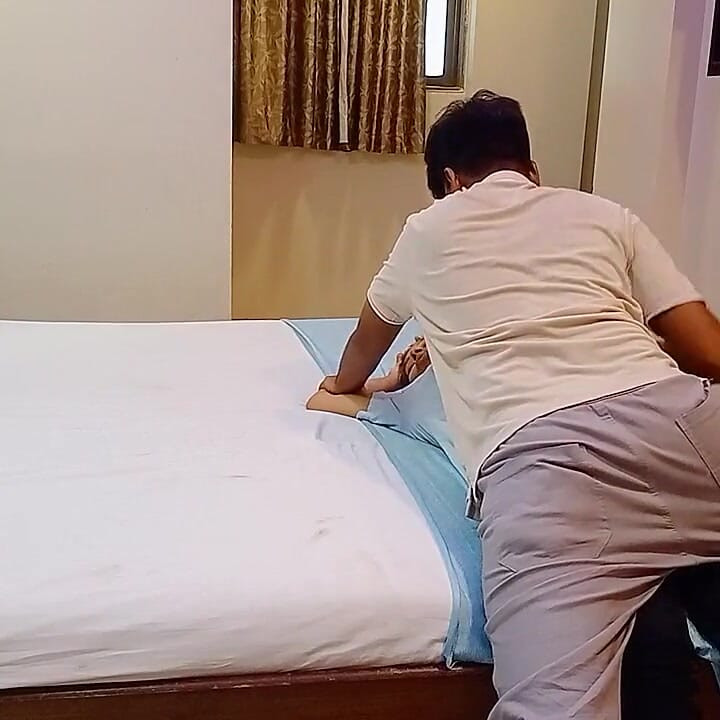Casual Talk to Sex Talk Part 1