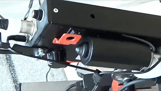 Используется машинами для траха