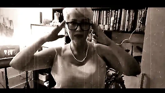 Peter Stone - The Naked Truth, or PMS (Prose by my spouse), the original video version of the audiobook (9,10)...