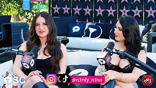 Bisnis Camming: Kehidupan di Rumah Kreator Hollywood Stripchat