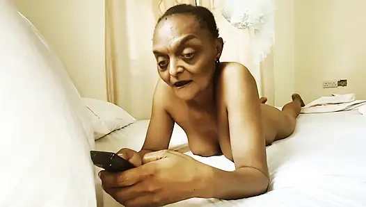 Dude, I Fucked Your Step-grandmother in the Ass