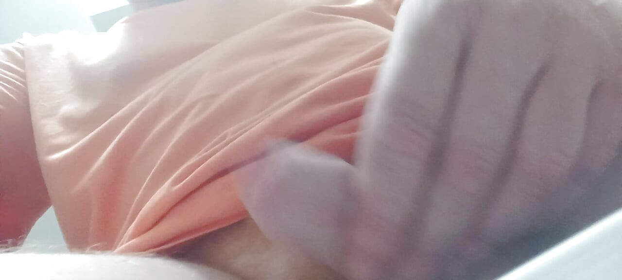 Wanking
