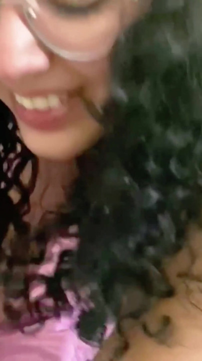 Unboxing and Testing of Chinese Condoms in Argentina Featuring Eddie Queens and the beauties Reyna Tirana and BabyLuna939 Part 8 | Clip 3