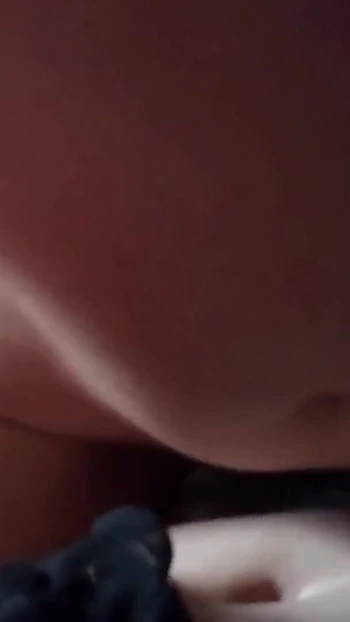 Captivating moment from "I wank him so hard that my pussy can't resist - Shanaa"