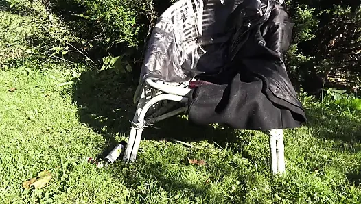 Wanilianna'nın Hint yaz bölümü 2'de 4k