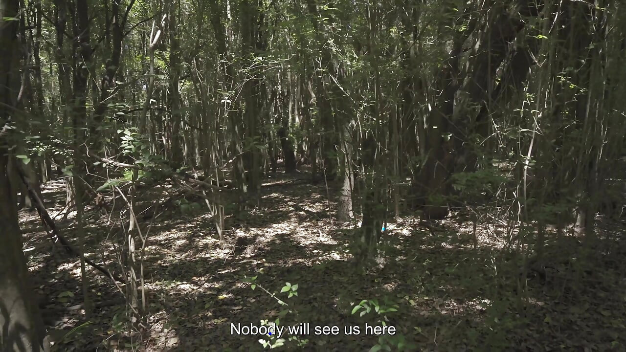 I Secretly Fucked My Friend's Girlfriend in the Mountains