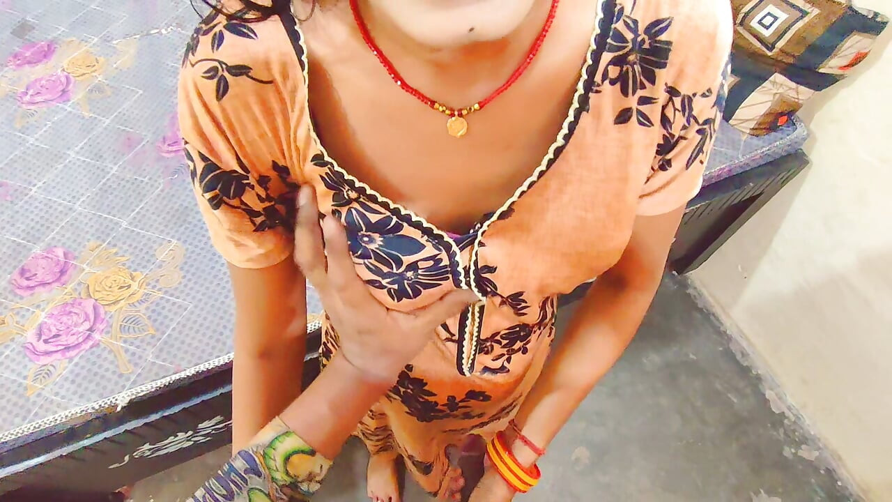 My sweet wife Subah Subah mere Sath Jabardast sex kya hai Indian husband wife hot couples in Hindi audio