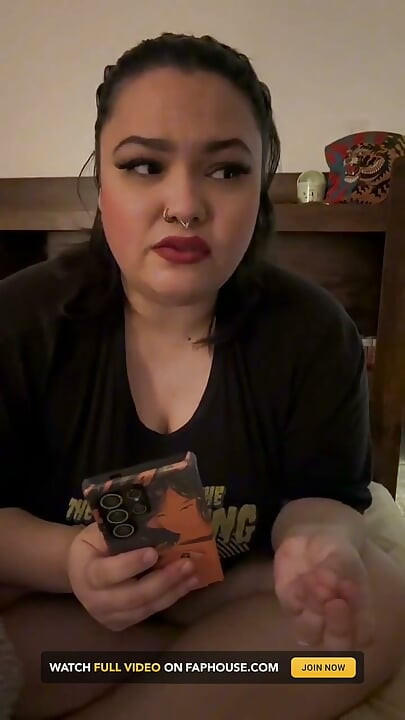 Övertygar dig om att bli en cuck! Övertyga din flickvän sph smutsigt samtal