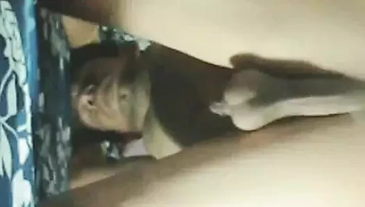 Felching porn video – Boy masturbating hard