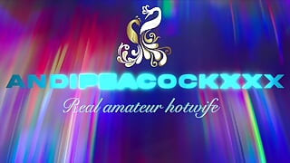 Andi Peacock XXX
