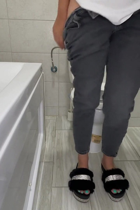 The Daily Toilet Episode 39