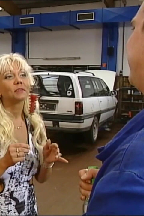 Horny MILF Wants a Big Hard Cock so They Can Be Fucked