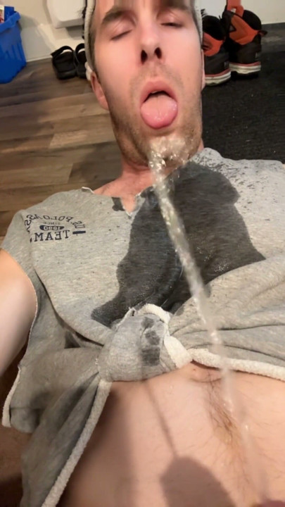 Fag obeys everyone! | Clip 1