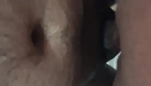 Indain Bhabi ko k ghar mai bhabi ko phela