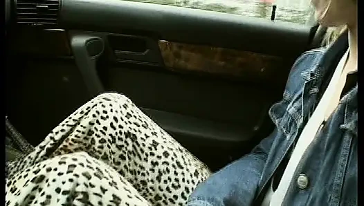 Behind German Doors Is Fucked Diligently - Full Movie