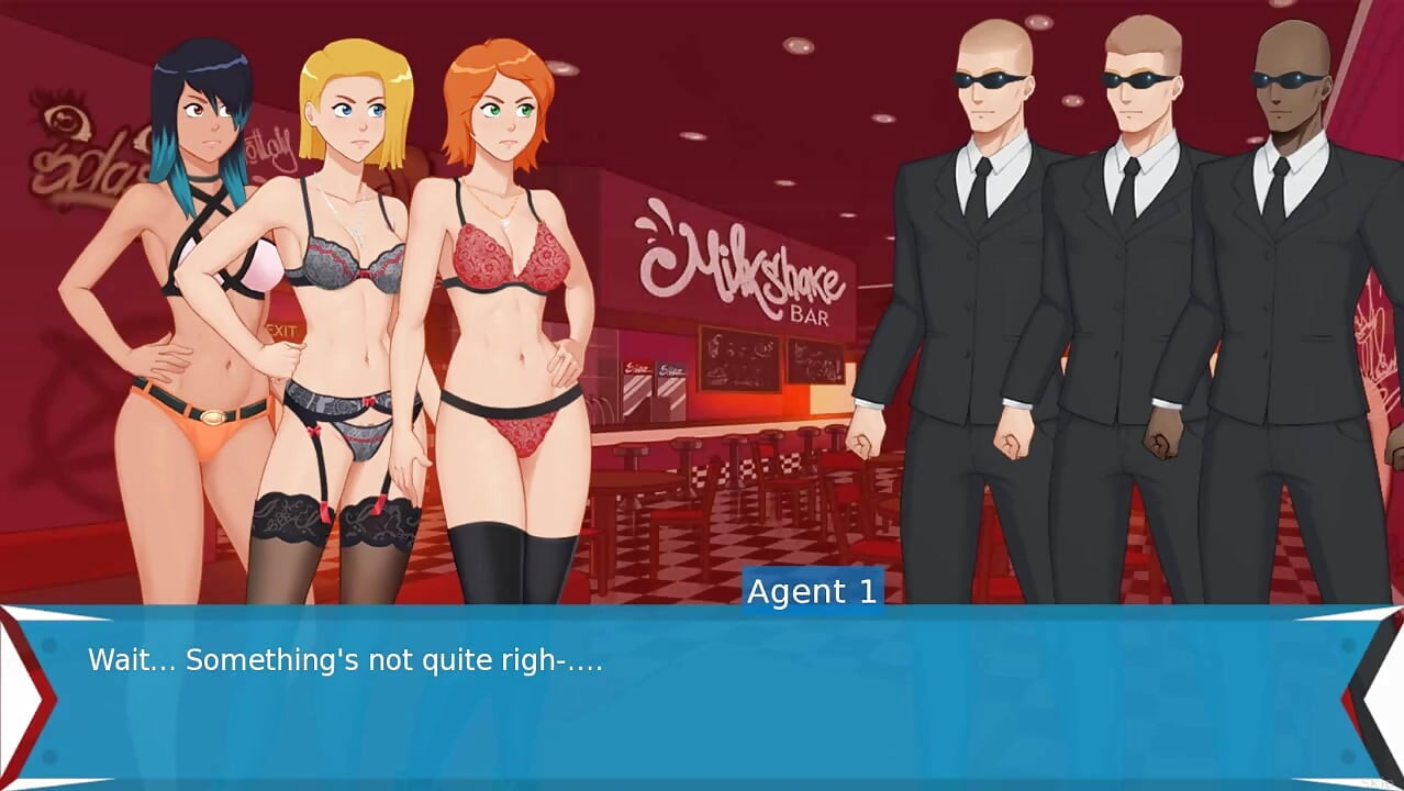 Paprika eğitmeni v0.9.0.2 toplam casuslar bölüm 17 stop sam yapan loveskysan69