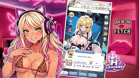 Bermain "Project QT" - Elva Gallery