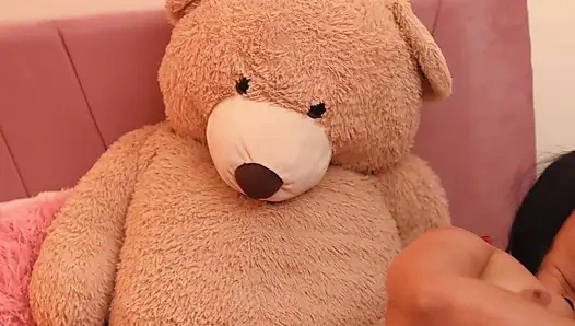 DPP очень богат с моей лесбийской подругой.