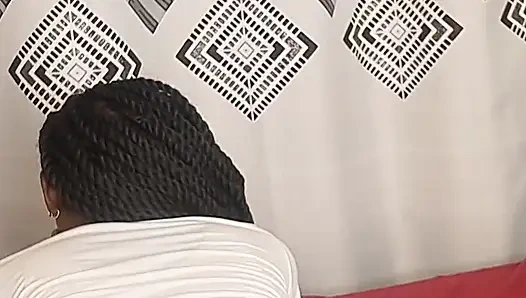 Эксклюзивный массивный сквирт