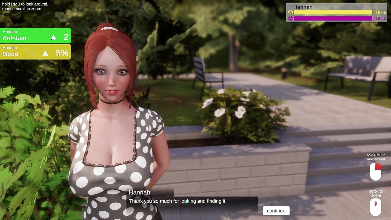 Complete Gameplay - Master of Seduction, Part 2
