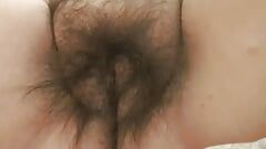 masturbation with orgasm with vaginal discharge