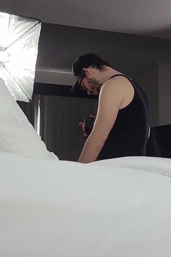 Violet Vixen - Part 2 - Extra Angle