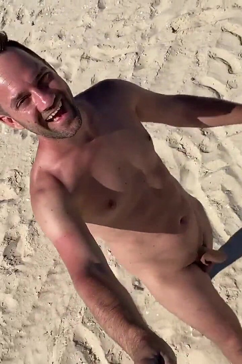 The Real Bleshcouple Outdoor Sex