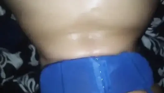 Auf allen vieren gefickt und in den mund gefickt, oralsex, doggystyle
