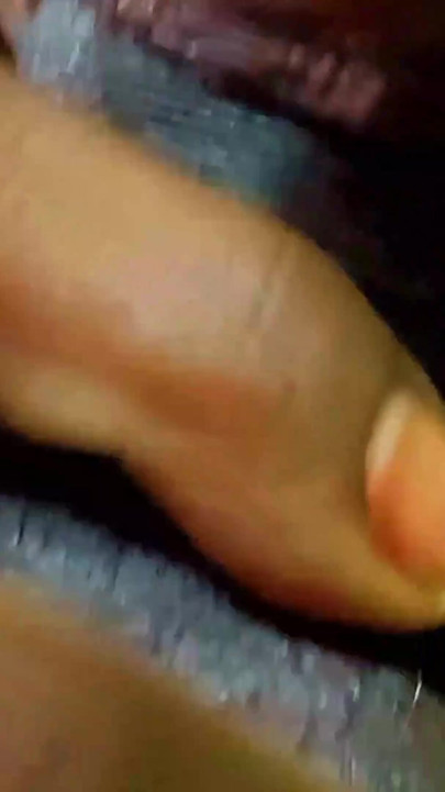 Ammu is sucking, licking, and biting his cock 111 | Clip 1