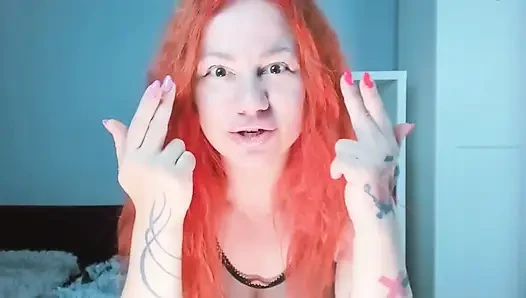 Mesmerizing I'm Your New Religion HD Mp4