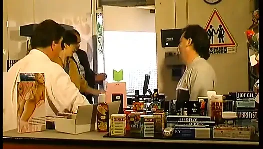 Carole, мачеха семьи подлый фейковый большой толстой рукой ее бойфренда!