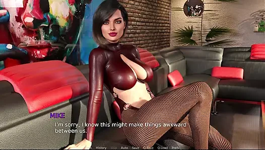 Lezzetli MILF'ler (bölüm 25)