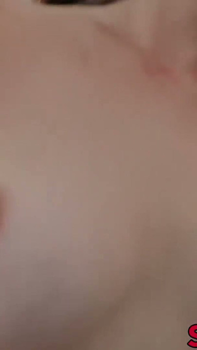 Petite stepsister Lily Glee craves for stepbrothers cock POV | Clip 1