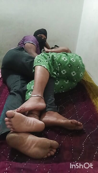 So rahi sauteli mummy ke mai bhi so gaya