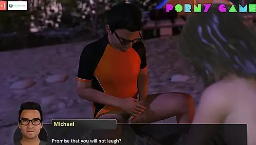 Büyü kitabı - inek çift için ilk kez (36)