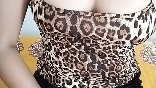 Seksi desi kız